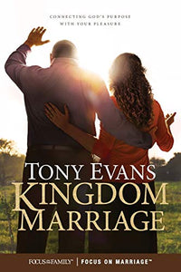 Kingdom Marriage 