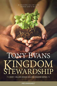 Kingdom Stewardship 