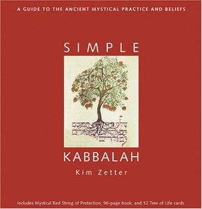 Simple Kabbalah Kit 