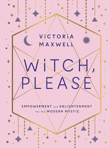 Witch, Please 