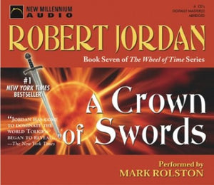 A Crown of Swords 