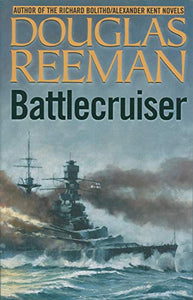 Battlecruiser 