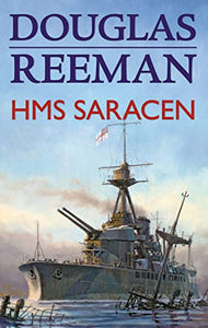 HMS Saracen 