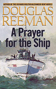 A Prayer for the Ship 