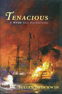 Tenacious 