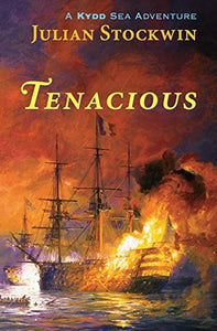 Tenacious 