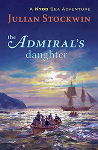 The Admiral's Daughter 