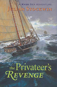 Privateer's Revenge 