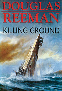 Killing Ground 