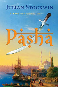 Pasha 