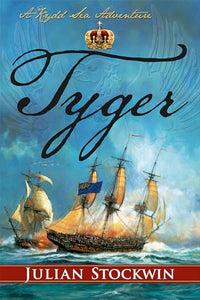 Tyger: Volume 16 