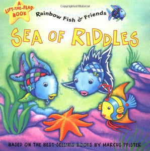 Sea of Riddles 