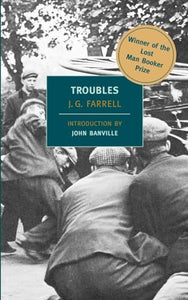 Troubles 