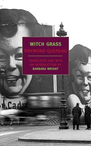 Witch Grass 