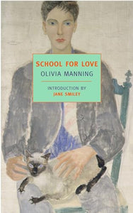 School for Love 