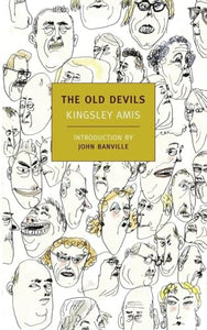 The Old Devils 