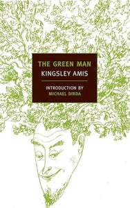 The Green Man 