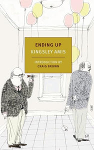 Ending Up 