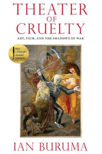 Theatre Of Cruelty 