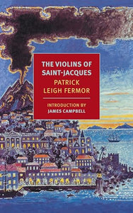 The Violins of Saint-Jacques 