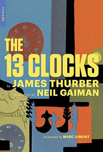 The 13 Clocks 