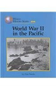 World War II in the Pacific 