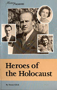 Heroes of the Holocaust 