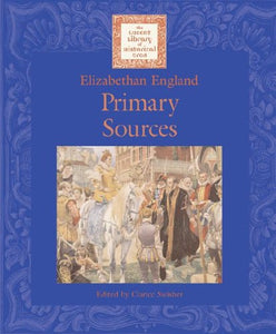 Elizabethan England 