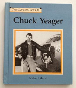 Chuck Yeager 