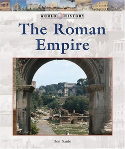 The Roman Empire 