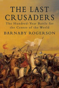 The Last Crusaders 