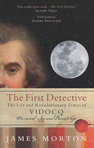 The First Detective 