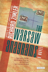 The Warsaw Anagrams 