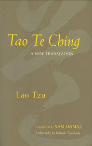 Tao TE Ching 