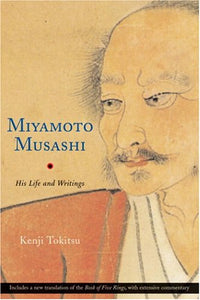 Miyamoto Musashi 