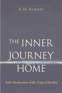 The Inner Journey Home 