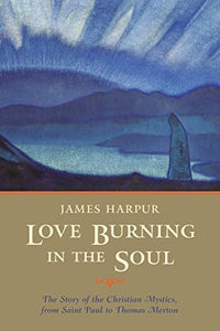 Love Burning in the Soul 