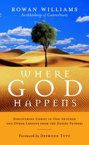 Where God Happens 