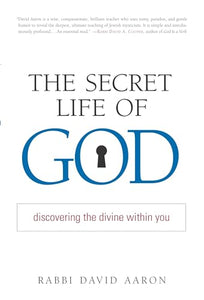 The Secret Life of God 