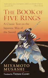 The Book of Five Rings 