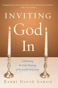 Inviting God In 