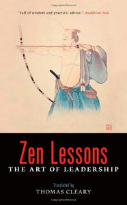 Zen Lessons 