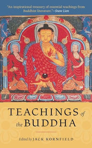 Teachings of the Buddha 