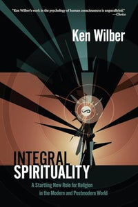 Integral Spirituality 