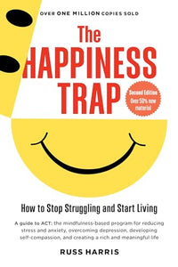 The Happiness Trap 