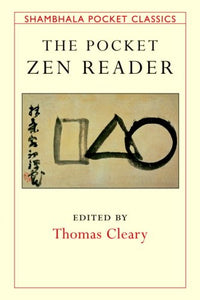 The Pocket Zen Reader 