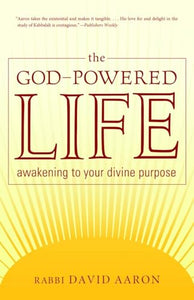 The God-Powered Life 