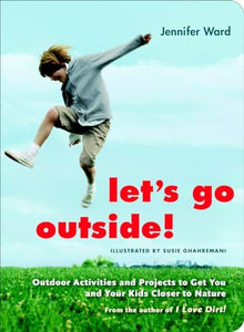 Let's Go Outside! 