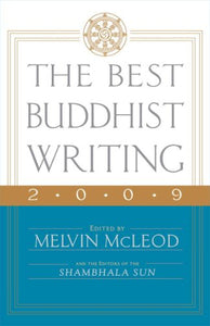 The Best Buddhist Writing 