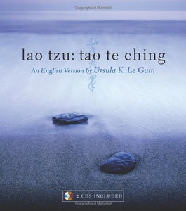 Lao Tzu: Tao Te Ching 